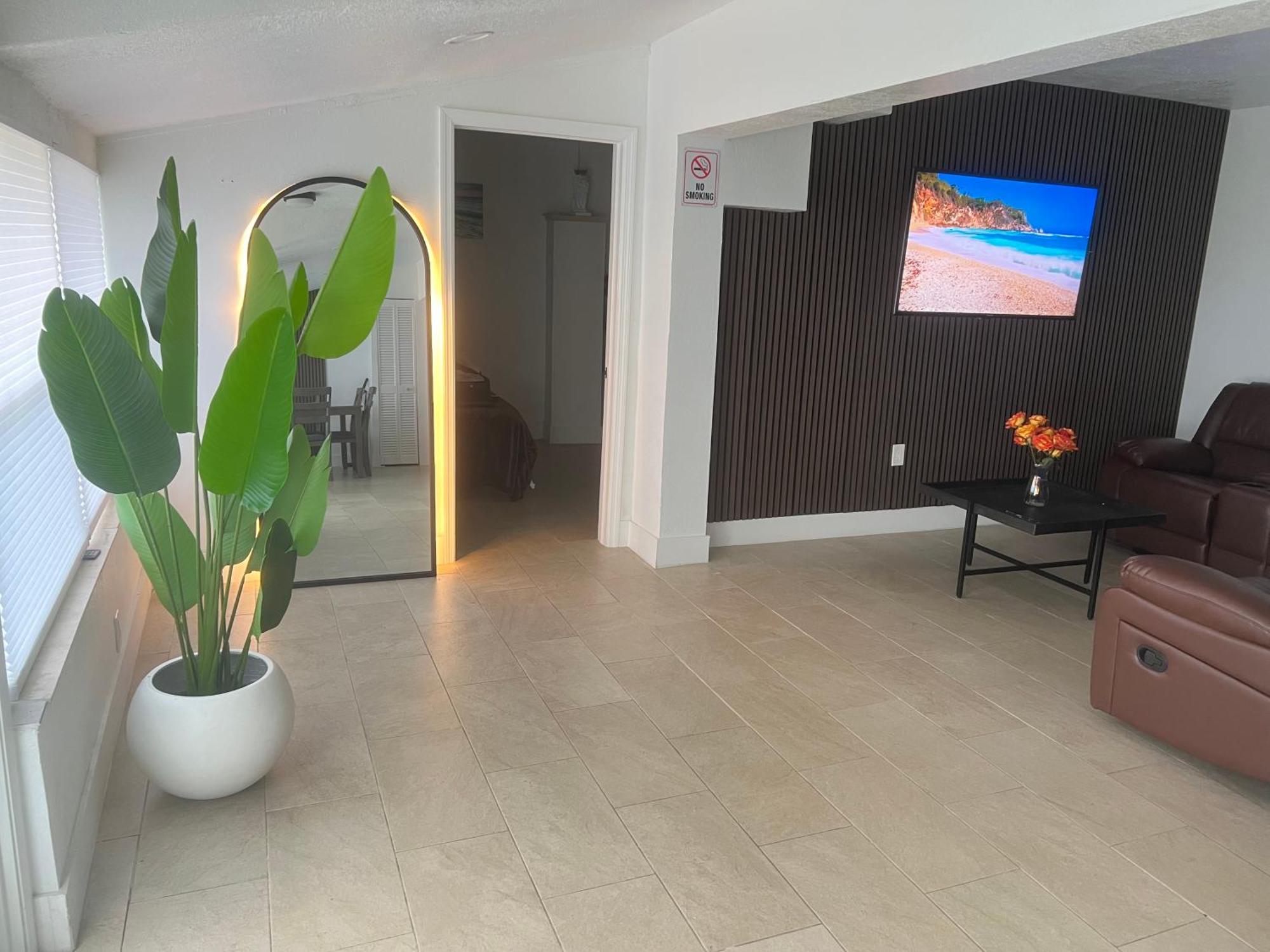 Fort Lauderdale Beach House Exterior photo